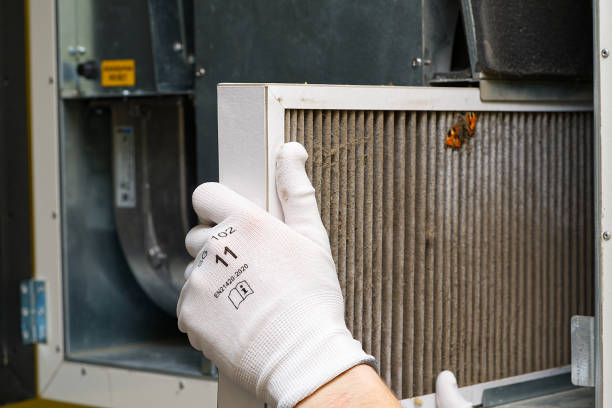 Reliable Sidney, NE Airduct Cleaning Solutions