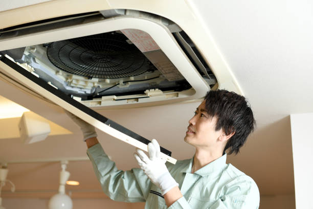 Best HVAC Air Duct Cleaning  in Sidy, NE