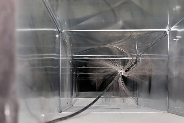 Air Duct Mold Removal in Sidney, NE