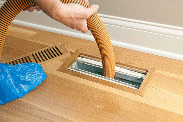 Best Home Air Vent Cleaning  in Sidy, NE