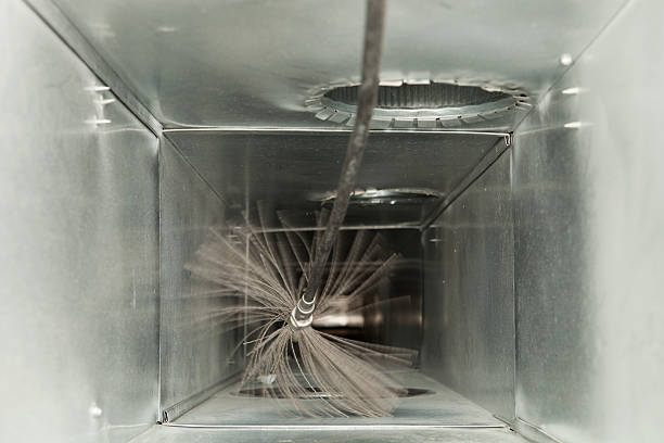 Best Professional Duct Cleaning Services  in Sidy, NE