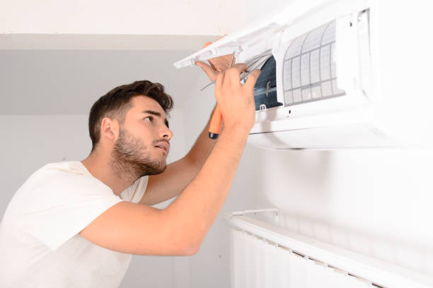 Best Professional Duct Cleaning Services  in Sidy, NE